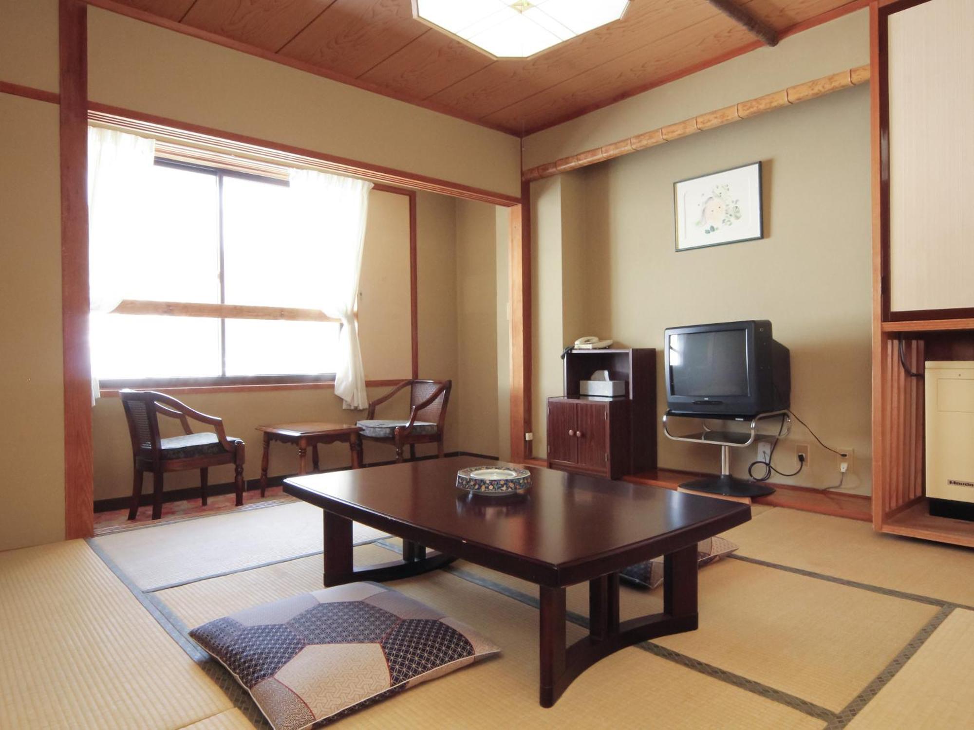 Shiga Kogen Lodge Яманучи Екстериор снимка