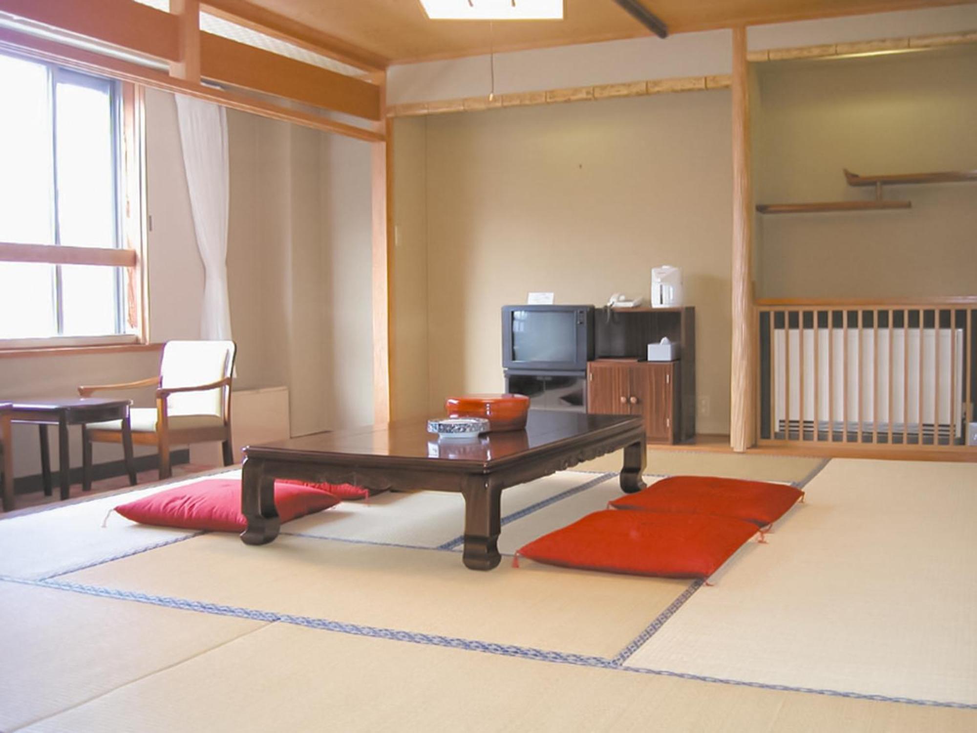 Shiga Kogen Lodge Яманучи Екстериор снимка