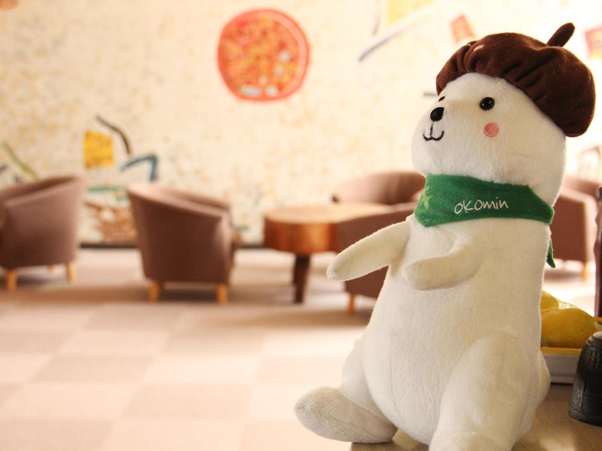 Shiga Kogen Lodge Яманучи Екстериор снимка