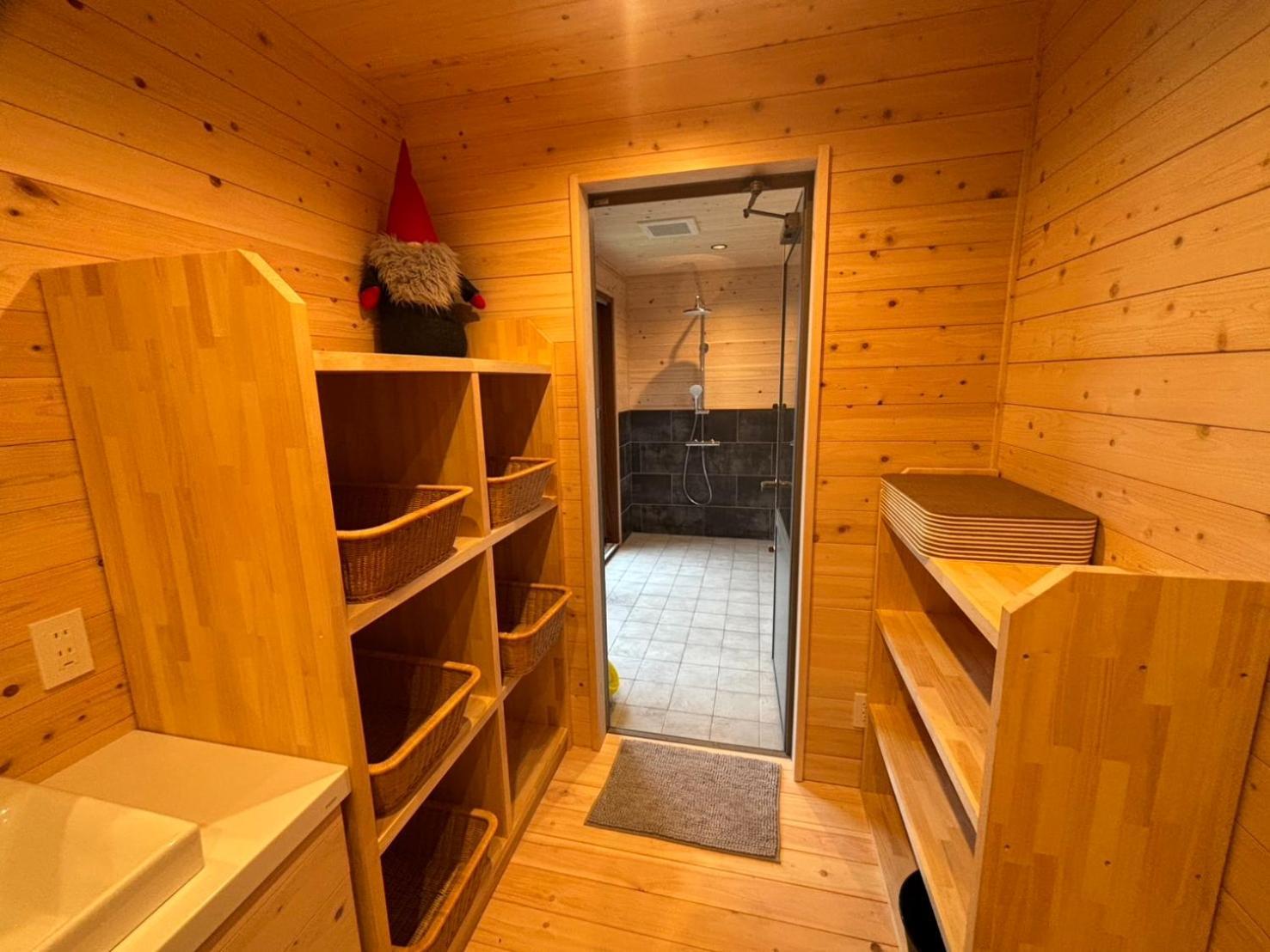 Shiga Kogen Lodge Яманучи Екстериор снимка
