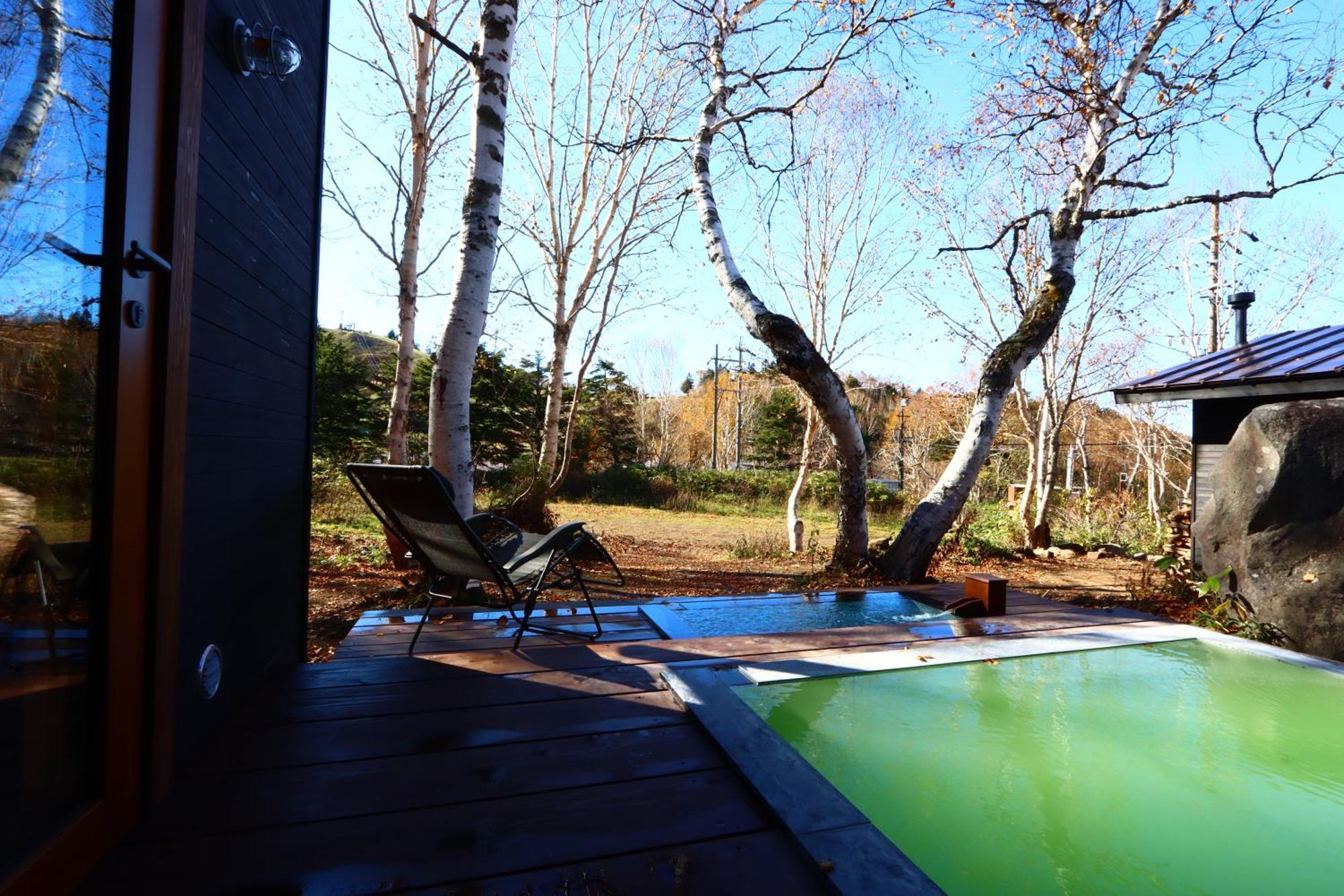 Shiga Kogen Lodge Яманучи Екстериор снимка